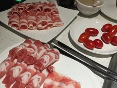 -海底捞火锅(长沙华创国际广场店)