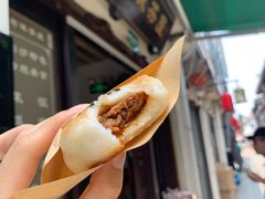 -老味茶屋(川沙老街店)