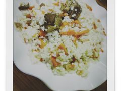 -清真新疆叶尔羌烤肉店(新香洲店)