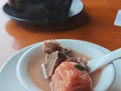 -莲餐厅·湖北菜·潜江小龙虾店(愚园路店)