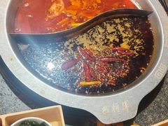 -巴将军·非遗老字号火锅(解放碑店)