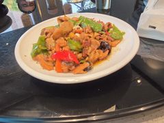 -淳小灶·千岛湖菜·匠心农家菜(九堡店)