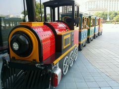 -宁波杉井奥特莱斯广场