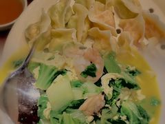 -船歌·鱼水饺青岛菜(金狮广场店)