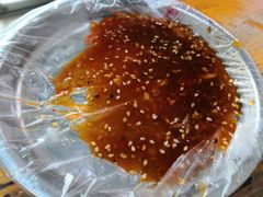 -陈氏老字号十三小炸炸店