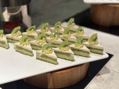 -云尚自助餐厅(佛山南海瞻云酒店)