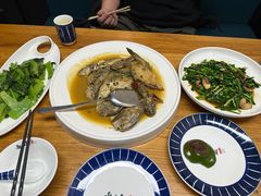 -舟小鲜·舟山小渔村(凤城四路中登广场店)
