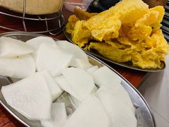 -威邵鸡煲(西华路总店)