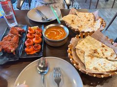 -南国印度餐厅Dakshin