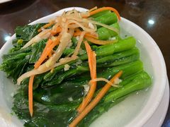 菜心-腰记饭店(龙源路店)