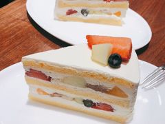 -black rainbow coffee