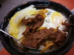 -煲煲掂风味煲仔饭餐厅(西区店)