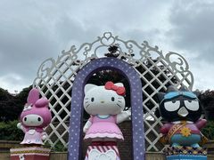 -杭州Hello Kitty乐园