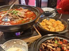 -多味居(剪子巷店)