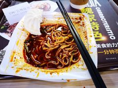-庆丰包子铺(南站二店)
