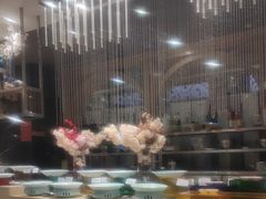 -芭菲盛宴·环球美食(锦城万达广场店)