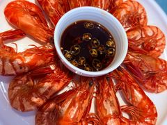 -面辣子·陕西家乡菜(钟楼店)
