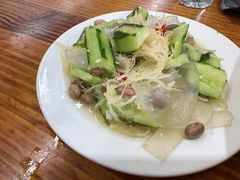 -十二道丰味·徐州土菜·烧烤(何山路店)