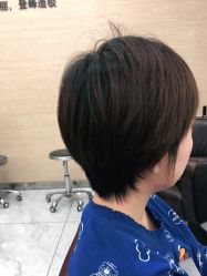 -朗峰专业美发沙龙