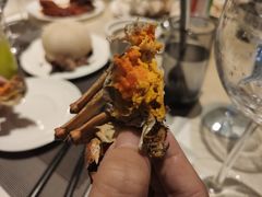 -安蒂娅·海鲜自助餐厅(安蒂娅美兰酒店)