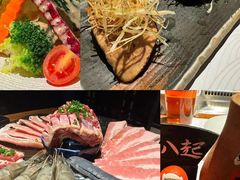 -杉海和牛烧肉海鲜自助(会展城店)