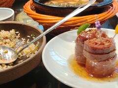 -打酱油·非遗淮扬菜(瘦西湖梅岭店)