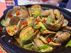 -永信海鲜(群星城店)