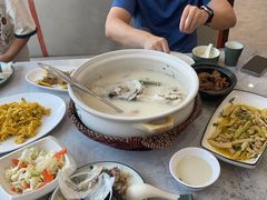-紫藤园·天目湖大鱼头(南山竹海店)