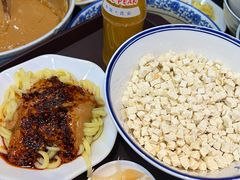 -马洪小炒泡馍馆(钟楼回民街店)