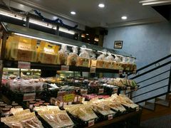 面包甜点陈列柜-甜心饼屋(盈彩店)