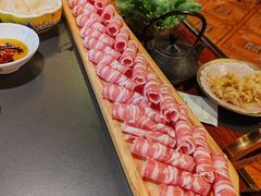 -羊大爷涮肉(亮马桥店)