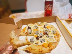 -City1+1城市比萨·意面(桂林路店)