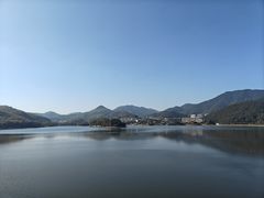 -宁波九龙湖开元度假村