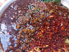 -老陈婆手工面庄