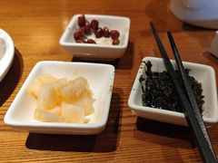 -如轩·海鲜砂锅粥·潮汕菜(一品天下店)