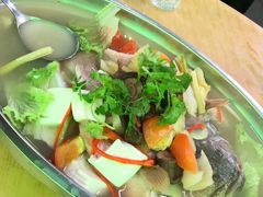 -無招牌海鮮(芽笼店)