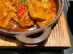 -Ameigo梅果·云贵川bistro(长宁来福士店)