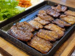 -苏小牛·牛肉串(国贸店)