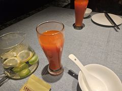 -茶啊冲电影主题文化餐厅(TOUCH12街店)