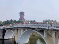 -厦门园林博览苑