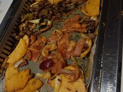 -千纸鹤嫩汁烤肉(文化家园店)