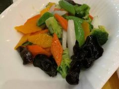 -功德林素菜饭庄(前门店)