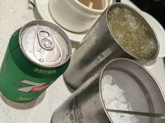 -香港新发烧腊茶餐厅(水围店)