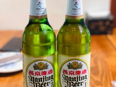 -老天桥酱肉烧饼夹肘子(天桥店)