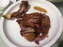 -花园茶楼(兴城西路店)