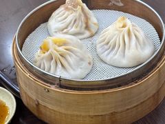 -李记清真馆(打钉巷店)