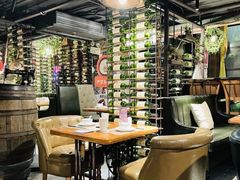 大堂-胡桃里音乐酒馆(环亚凯瑟琳广场店)