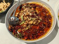 -香融府·烤鸭·家常菜(花乡奥莱店)