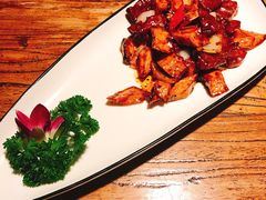 -嘉禾·悦享餐厅(八方汇店)