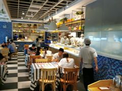 -Aqua Oasis 水天堂(石路天虹店)